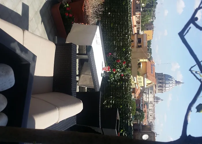 Gravina San PietroAlbergo